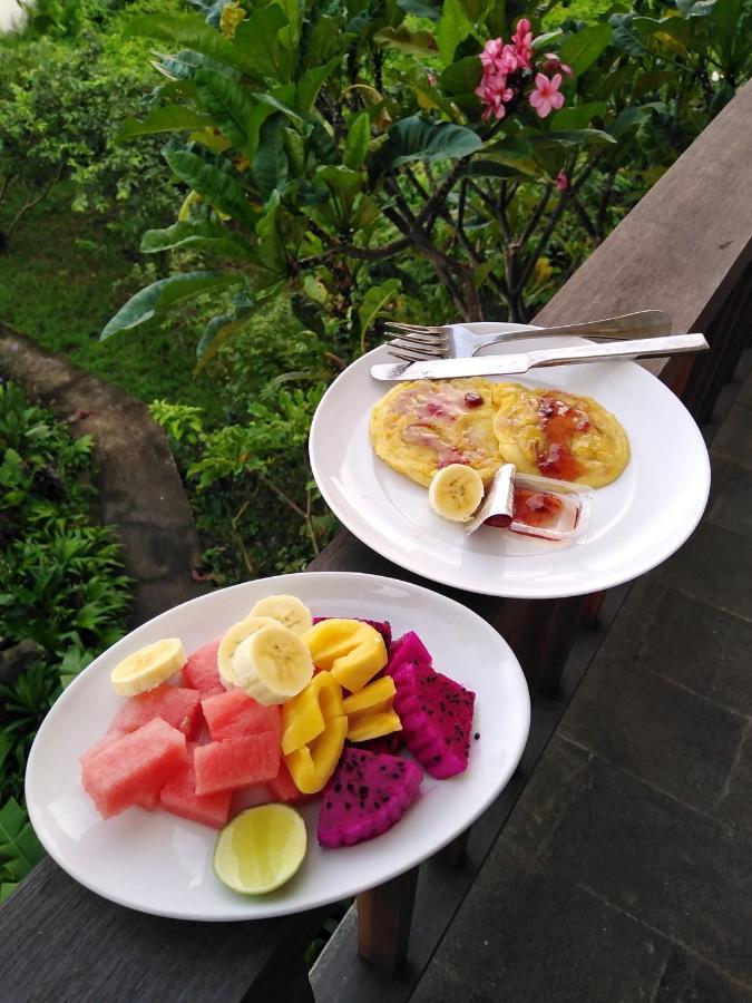 The Kertha Ubud Exterior photo