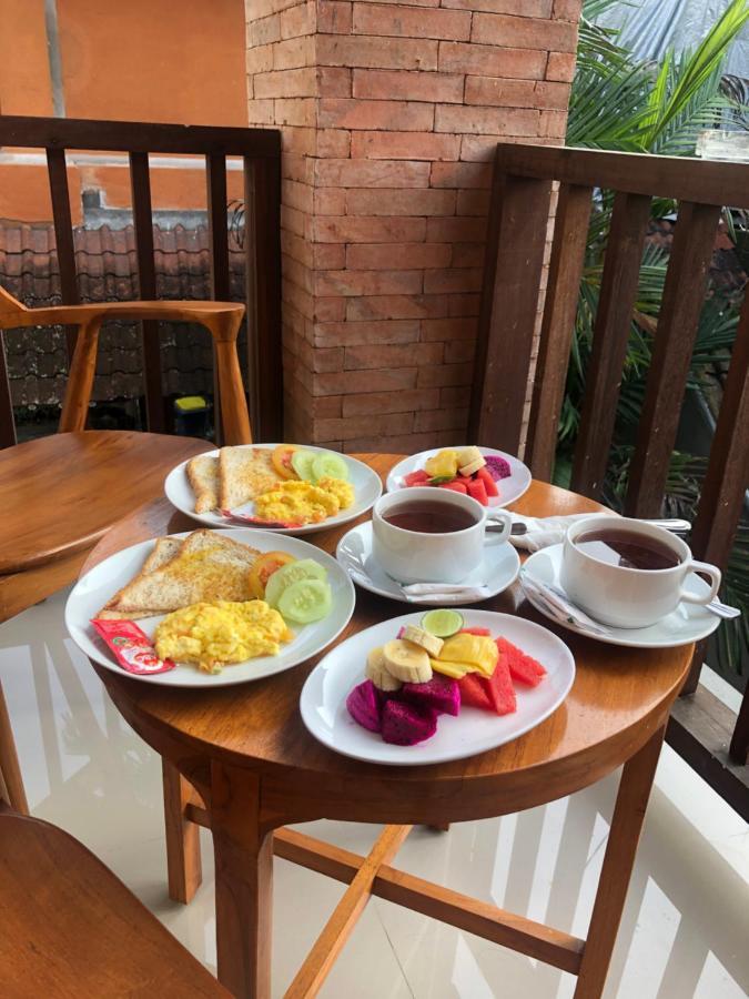 The Kertha Ubud Exterior photo