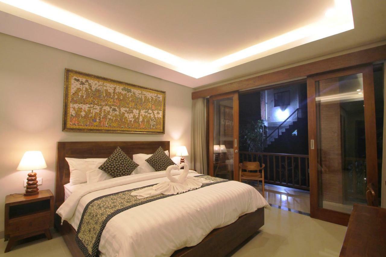 The Kertha Ubud Exterior photo