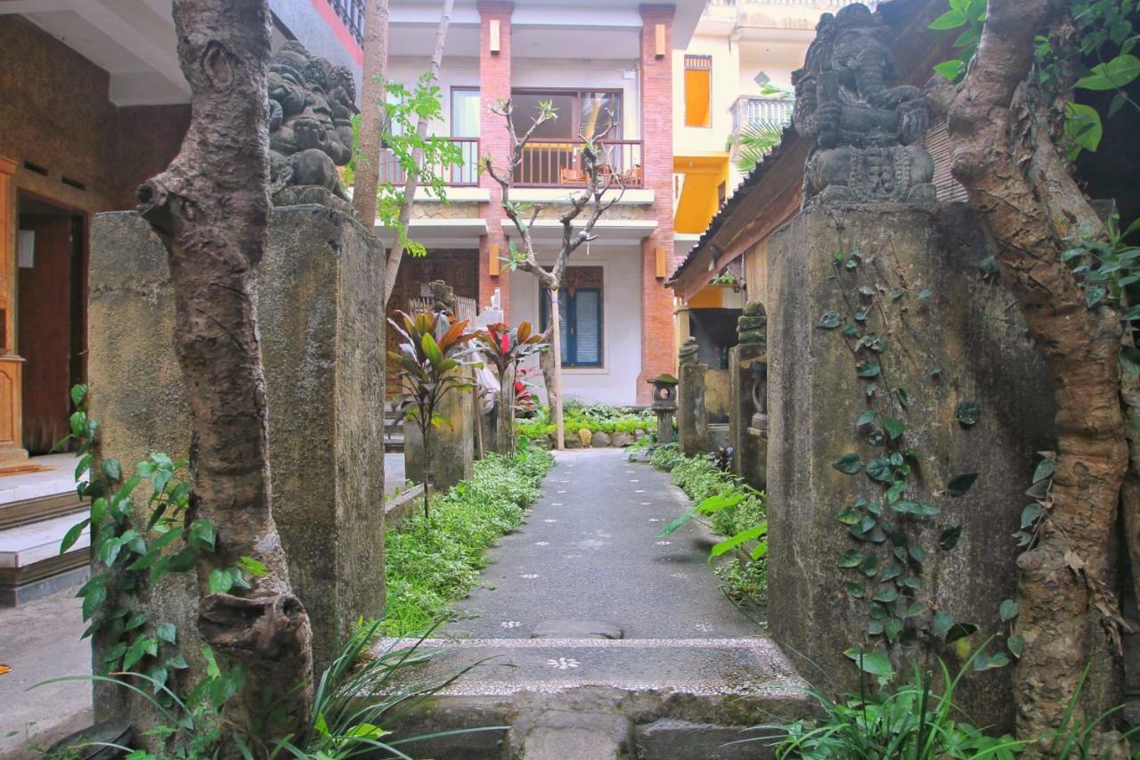 The Kertha Ubud Exterior photo